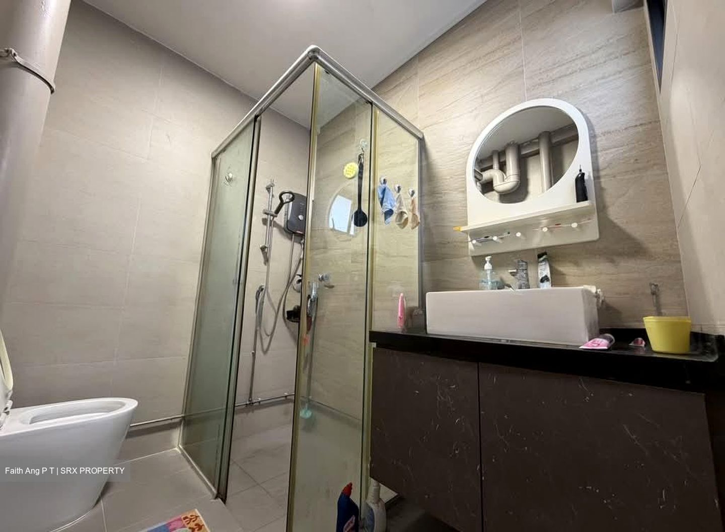Blk 125 Bukit Batok Central (Bukit Batok), HDB Executive #559098621